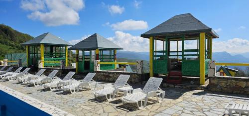 Hotel Bali Mountain resort Montenegro - image 14