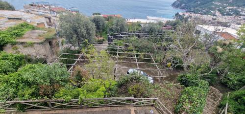 B&b 1787 in Montechiaro, Vico Equense (foto 2)