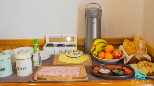 Renaca House Hotel - 식음료(F&B)