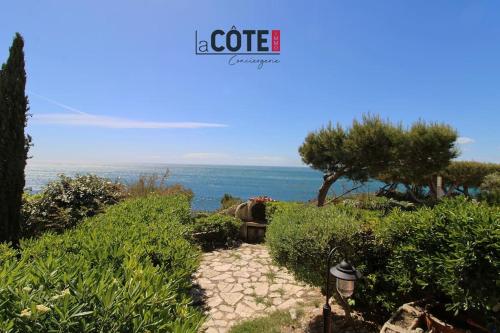 Cap Rousset - 4 couchages - Location saisonnière - Carry-le-Rouet