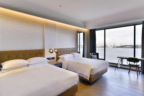 Four Points by Sheraton Taipei Bali, Bali (photo 4)