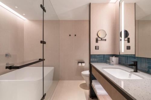 Four Points by Sheraton Taipei Bali, Bali (photo 5)