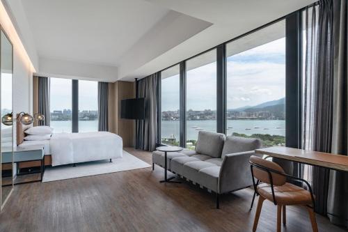 Four Points by Sheraton Taipei Bali, Bali (photo 8)