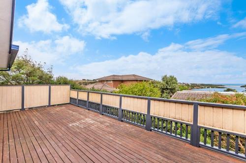 Beachview Bungalow Warrnambool