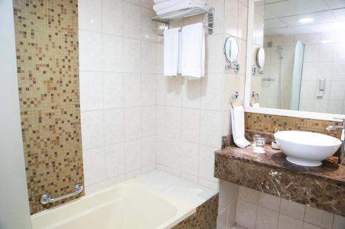 Dorus Hotel, Dubaï (photo 7)