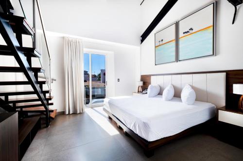 Loft Hotel Malecón Vallarta (Loft Hotel Malecon Vallarta) in 巴亞爾塔港海濱