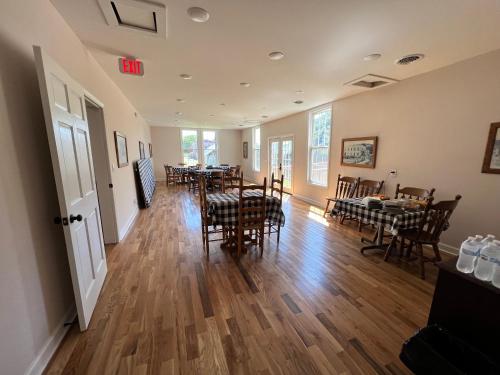 The Washington Inn in Galax, USA