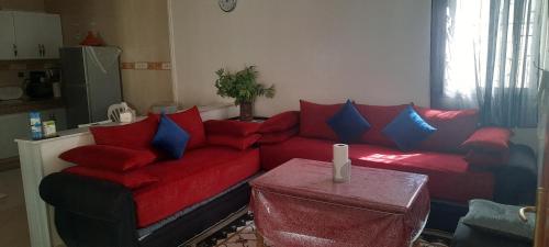 Tranquil Oasis in the Heart of Ifrane, Ifrane (fotografie 9)