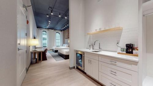 Studio 154 Luxury Hotel in Nashville, USA