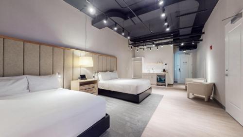 Studio 154 Hotel, Nashville