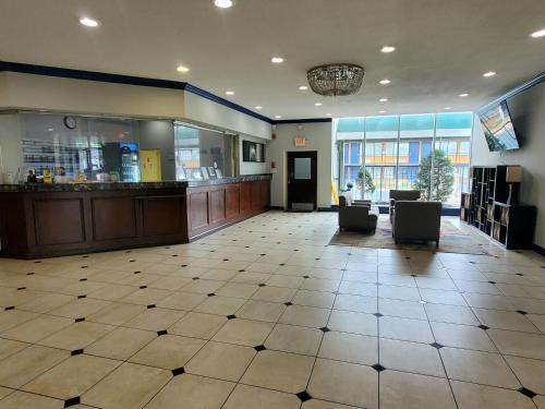 เกตเวย์ โฮเทล (Gateway Hotel) in วอชิงตัน ดีซี