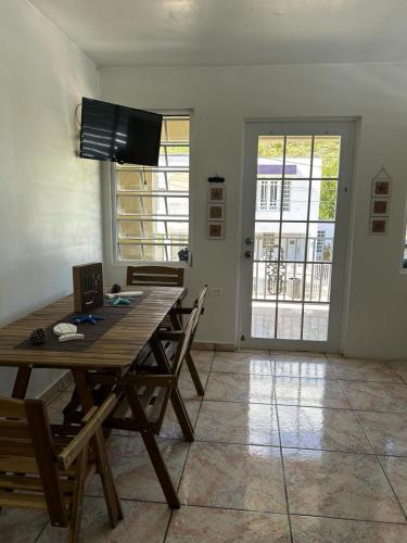 NicoleMary Apartments Parguera in La Parguera