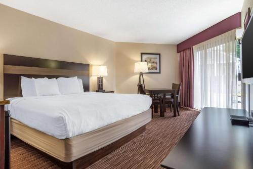 Best Western Oak Manor in Biloxi (Mississippi)