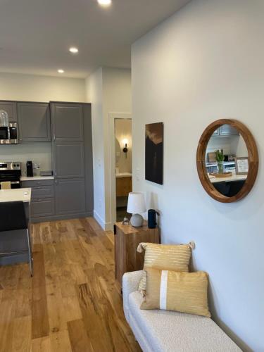 Elora’s Irvine River Suite in Centre Wellington (ON)
