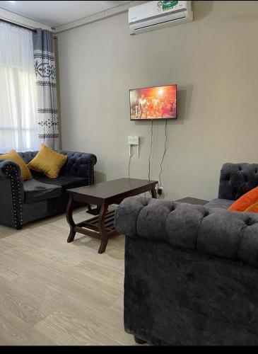 Vipingo Nomadic Apartment