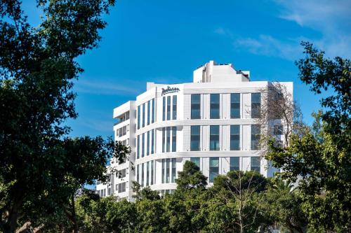 Radisson Hotel Casablanca Gauthier La Citadelle, Casablanca (Foto 7)