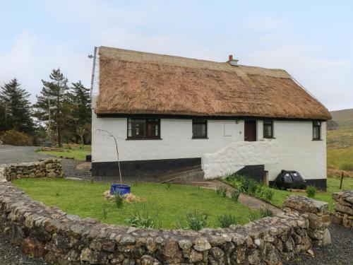 A szálláshely kívülről, Corrib in Oughterard