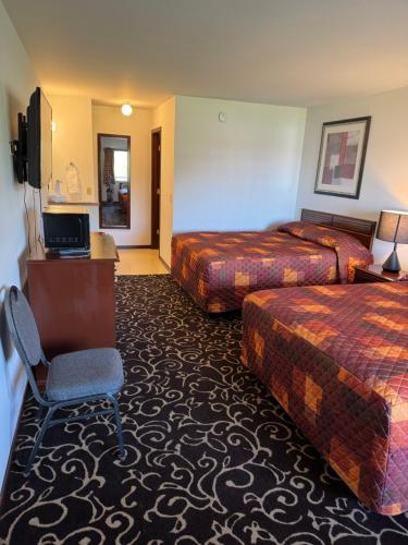 Malibu Inn – Wisconsin Dells, WI