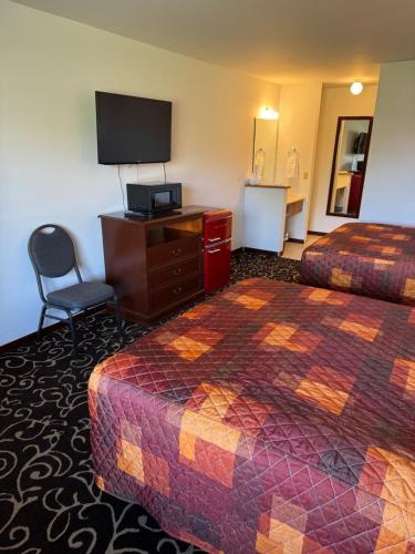 Malibu Inn – Wisconsin Dells, WI
