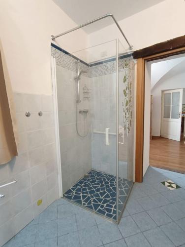 Duša, Casa di Alvise in Lauco