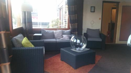 Logis Hôtel le Richelieu