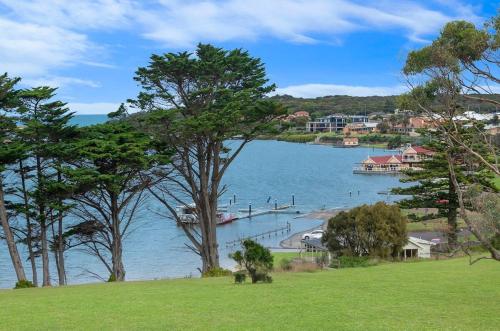 Hopkins View Holiday Home