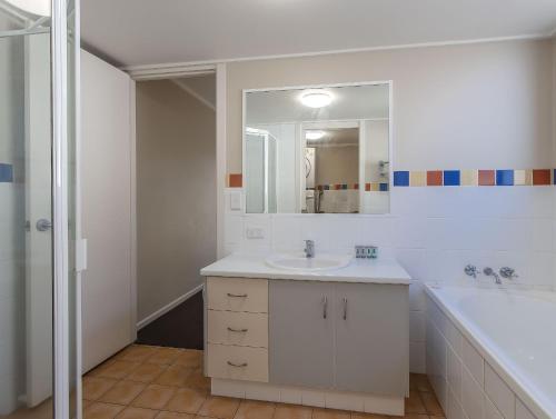 黑斯廷斯湾假日公寓