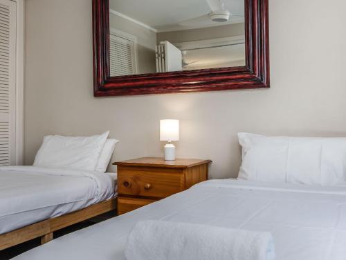 黑斯廷斯湾假日公寓