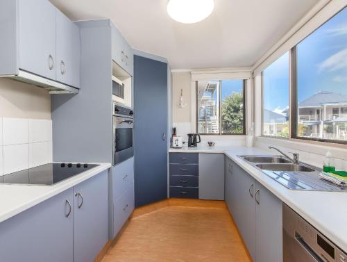 Hastings Cove Holiday Apartments