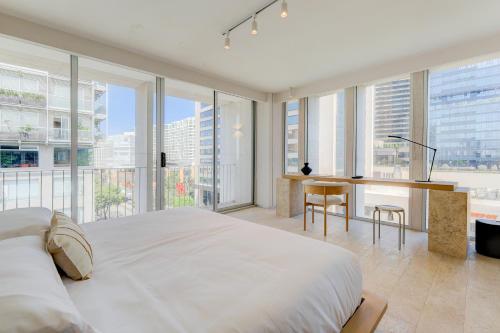 Capitalia Antara Polanco in Mexico City