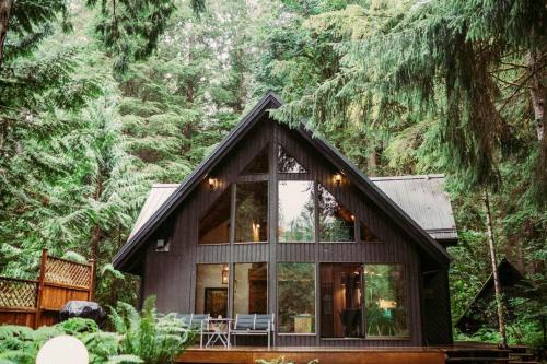 Mountainview Lodge