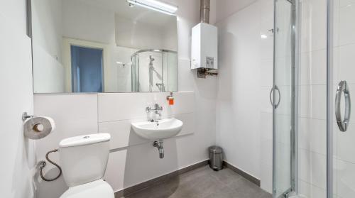 Fenna Apartments 7 minut od Rynku, Cracovia (foto 5)