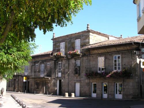  Casa Grande De Trives in Puebla de Trives
