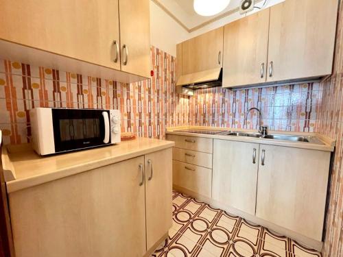 Comfy flat with terrace 250mt from the sea, Porto Santa Margherita di Caorle (fotografie 3)