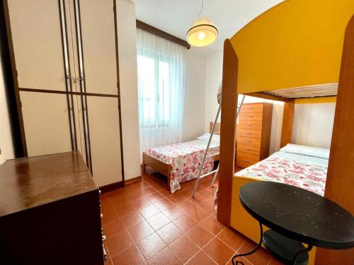 Comfy flat with terrace 250mt from the sea, Porto Santa Margherita di Caorle (fotografie 8)