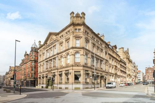 The Sir Thomas Hotel, Liverpool (photo 8)