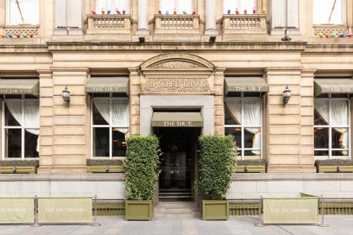 The Sir Thomas Hotel, Liverpool (photo 9)