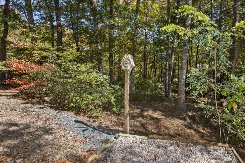 New to VRBO-Lake Lure-Hot Tub-Rumbling Bald Resort cabin