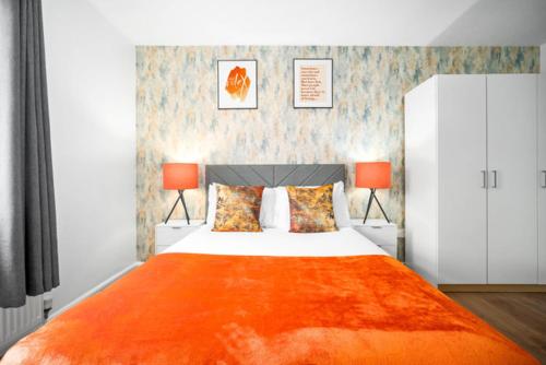 STYLISH-BIRMINGHAM central home, Birmingham (zdjęcie 6)