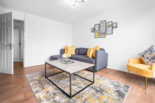 STYLISH-BIRMINGHAM central home, Birmingham (zdjęcie 7)
