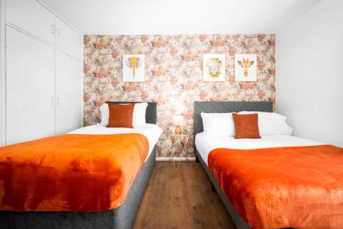 STYLISH-BIRMINGHAM central home, Birmingham (zdjęcie 9)