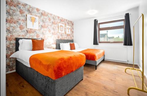 STYLISH-BIRMINGHAM central home, Birmingham (zdjęcie 10)