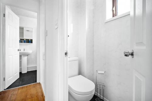 STYLISH-BIRMINGHAM central home, Birmingham (zdjęcie 11)