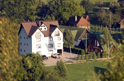 Accommodation in Teleorman