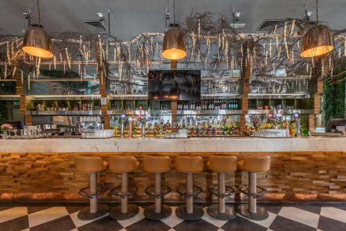 The Sir Thomas Hotel - image 3