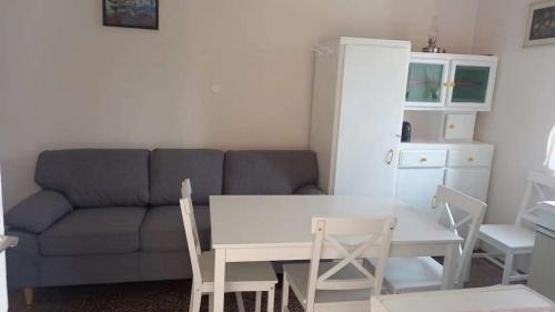 Two-Bedroom Apartment with Terrace
