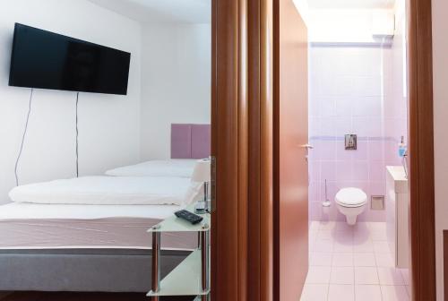 Two-Bedroom Apartment image 8