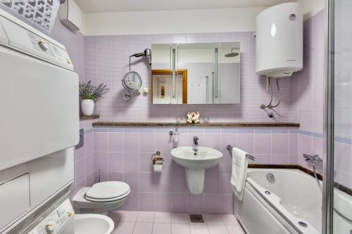 Two-Bedroom Apartment image 10