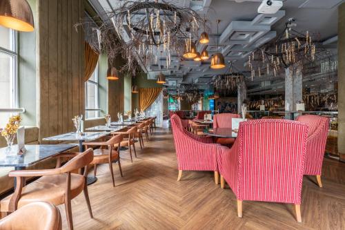 The Sir Thomas Hotel - image 12