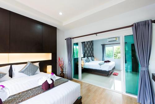 Phutara Lanta Resort - SHA Extra Plus Koh Lanta